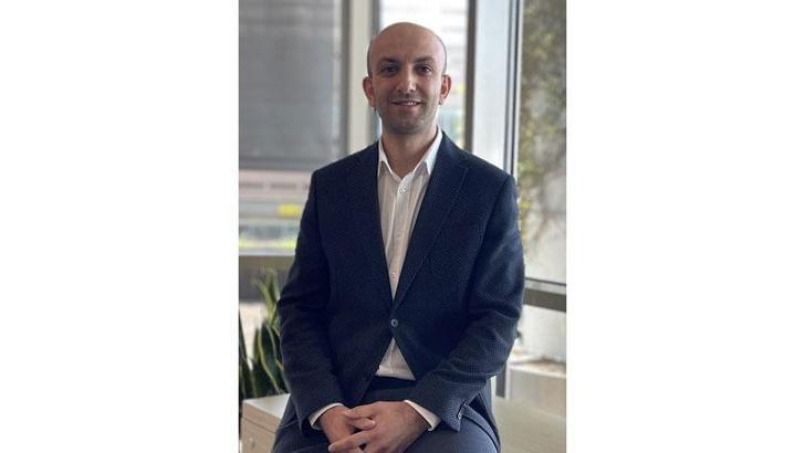 Paycell’in Genel Müdürü Serhat Dolaz oldu