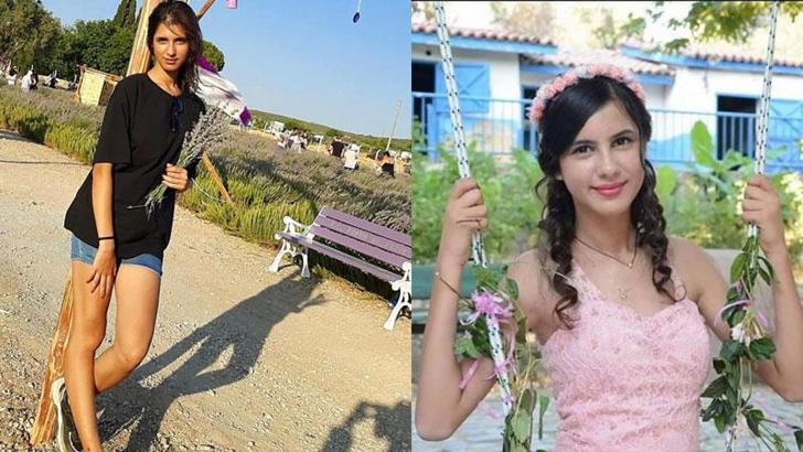 27 bıçak darbesiyle öldürülen Yağmur cinayetinde 3'üncü kişi şüphesi