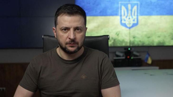 Zelenski: Binlerce Rus askeri daha ölecek