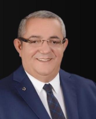 İş insanı Reşat Erdoğan'dan Ramazan Bayramı mesajı