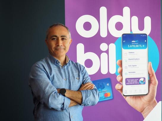 OlduBil, 5 milyon liralık Ramazan kolisini dijitale taşıdı