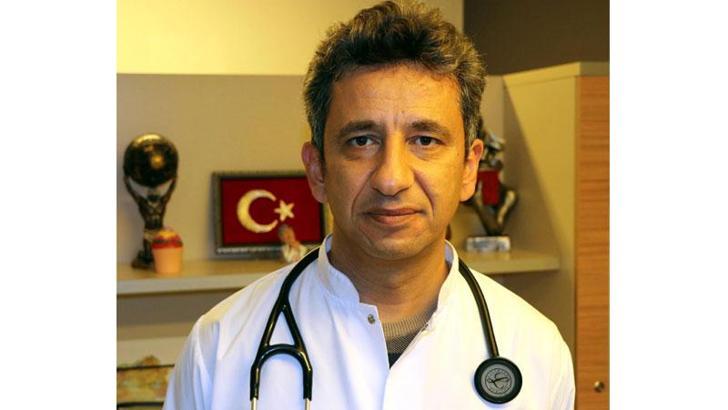 “Mevsim geçişlerinde astım krizlerine dikkat edin”