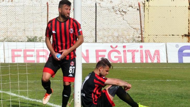 Manisa futbolunun kara günü