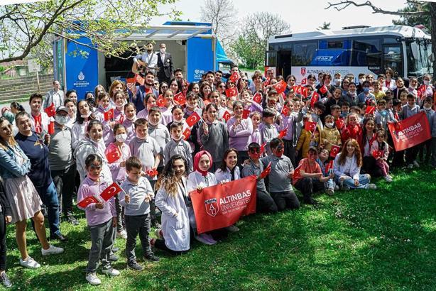 Akademisyen ve öğrenciler ‘Benim Köyüm’ projesini hayata geçirdi