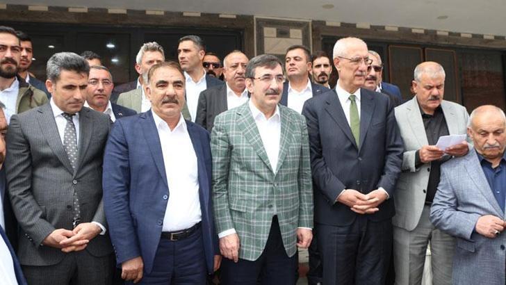 AK Parti'li Yılmaz: 2020'de Çin'le beraber ilerleyen tek ülke Türkiye oldu