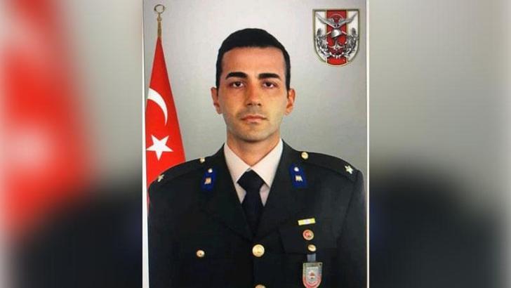 MSB: Zeytindalı harekat bölgesinde 1 asker şehit oldu