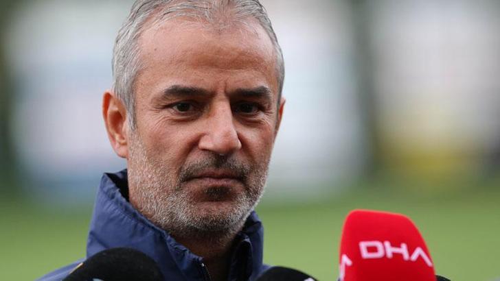İsmail Kartal: Her hafta olduğu gibi en iyi şekilde hazırlanıyoruz