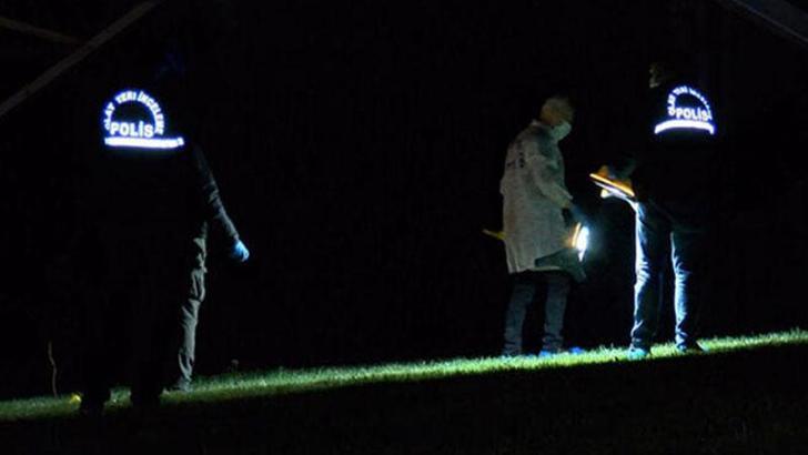 Ablasını öldüren sanık: Elinde bıçakla yere düştü boynu kesildi