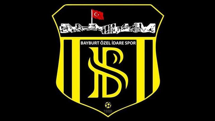 Bayburt Özel İdare Spor için 'Biz Bize Yeteriz' kampanyası başlatıldı