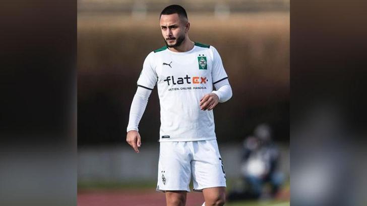 Trabzonspor'a gurbetçi sağ bek