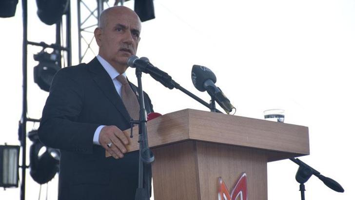 Bakan Kirişci: Türkiye'de 1,7 milyar çiçek üretiliyor
