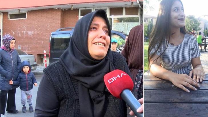 Asiye'nin annesi konuştu: 5 yıldır kızıma takıntısı vardı