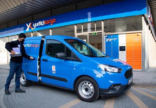 Yurtiçi Kargo’dan ‘Anneler Günü’ne özel indirim