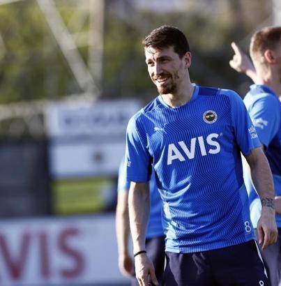 Mert Hakan Yandaş'a Rusya kancası