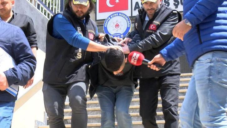 Esenler'de Asiye'yi öldüren saldırgan tutuklandı; cinayette yeni detaylar