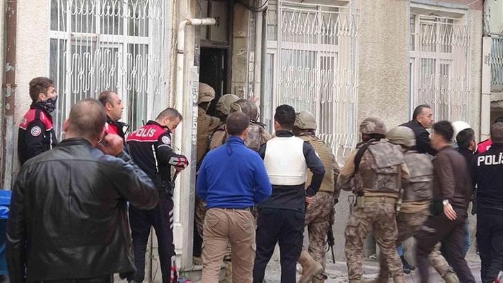 Dünürlerin kavgasında gözaltına alınan 6 kişi tutuklandı