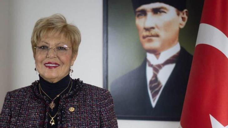 Eski CHP İzmir Milletvekili Canan Arıtman hayatını kaybetti