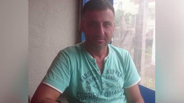 Kazayla yeğenini öldürüp, pulluğunu çalan kişiyi de yaralayan kişi tutuklandı