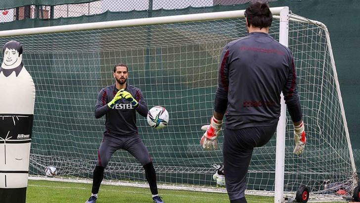 Trabzonspor’da gözler, Türkiye Kupası'na çevrildi