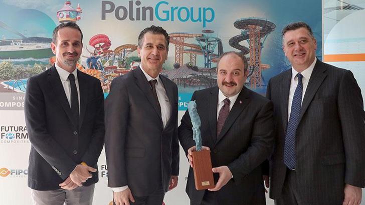 Bakan Varank: Eğlence sektöründe de firmalarımızı desteklemeye devam edeceğiz