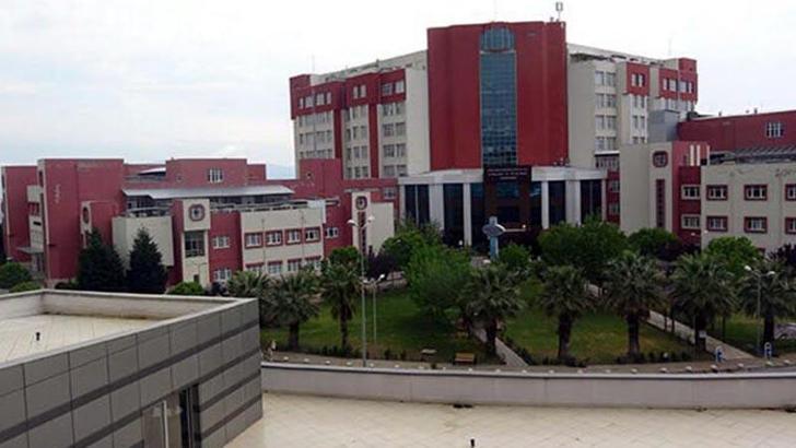 ADÜ'de 'Organ nakli notları değiştirildi' iddiasına soruşturma