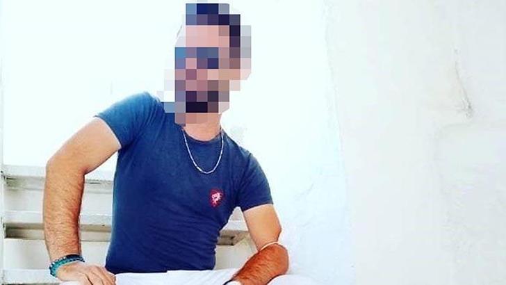 Kadınlar tuvaletinde çekim yapan kişi tutuklandı