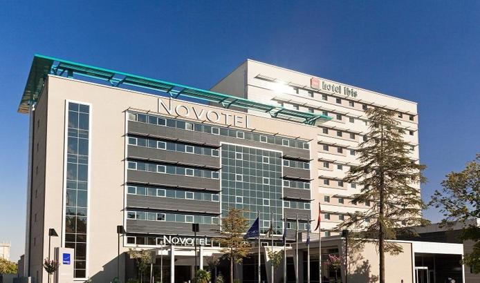 Akfen GYO’nun ulusal kredi notu A-‘ye yükseldi