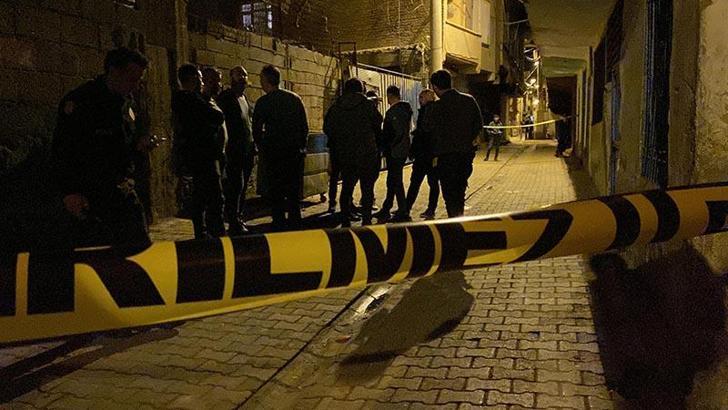 250 bin TL'lik başlık parası kavgasına polis müdahalesi