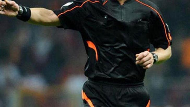 ZTK'da yarı final hakemleri belli oldu