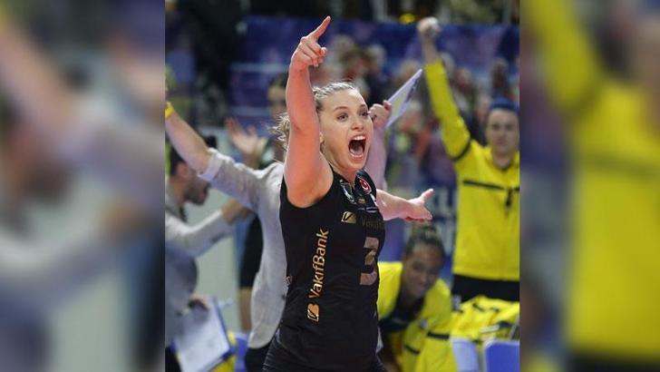 Cansu ve Melis’ten Fenerbahçe galibiyeti yorumu