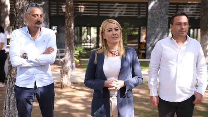 Merkezefendi birlikte başardı