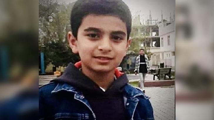 Başına yorgun mermi isabet eden Yusuf kurtarılamadı