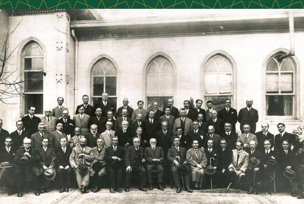 Osmanlı’da ‘Yükseköğretimin Yeniden Şekillenmesi’ sempozyumla ele alınacak