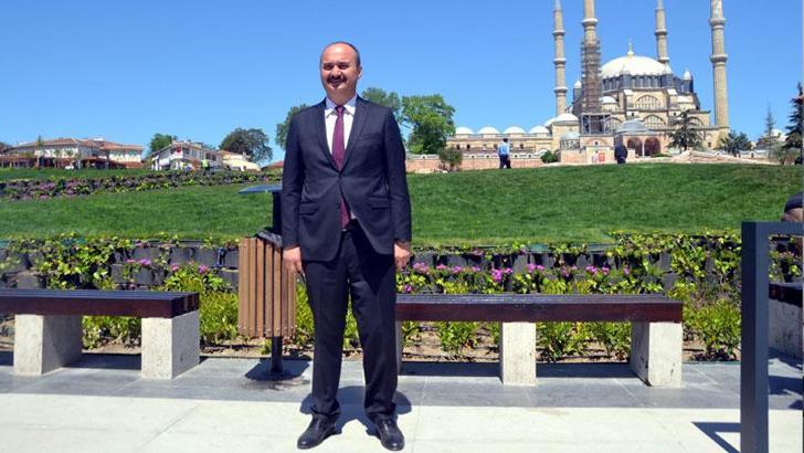 Vali Canalp: Selimiye Meydanı’nın açılışını Cumhurbaşkanımızın yapmasını arzu ediyoruz