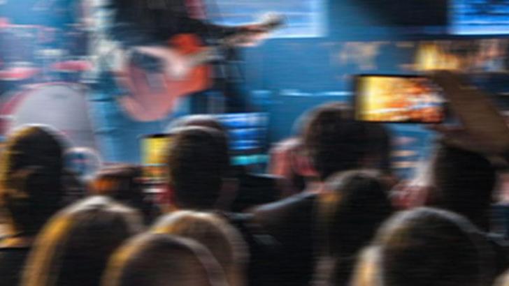 İçişleri Bakanlığı: Müzik yayın saati 01.00'e kadar uzatıldı