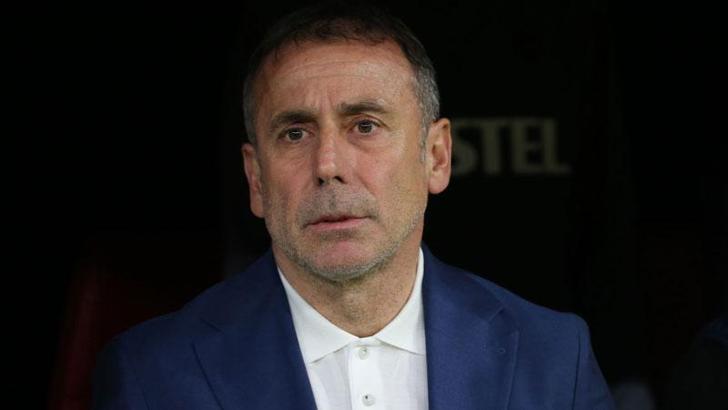 Trabzonspor'un çifte kupa hayali olmadı