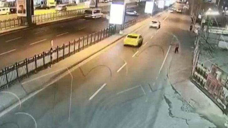 Kayınpederini yaralayıp film gibi operasyonla yakalanan sanık: Yere düştüğümde silah patladı