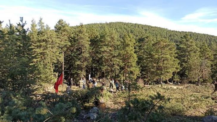 Ayman Yaylası'nda 'ÇED gerekli değildir' kararına mahkemeden iptal