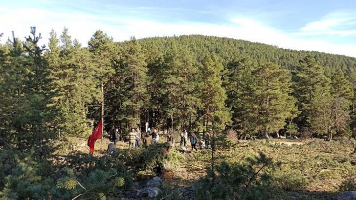 Ayman Yaylası'nda 'ÇED gerekli değildir' kararına mahkemeden iptal