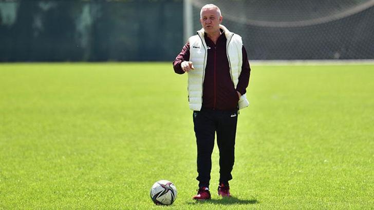 Denizlispor'da hedef bu hafta ligde kalmayı garantilemek