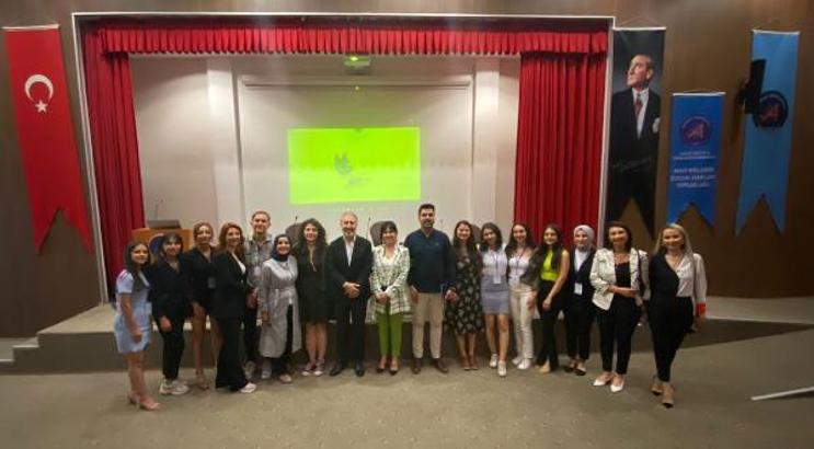 'Kaybetmekten korkanlar değil, mücadele edenler kazanır'