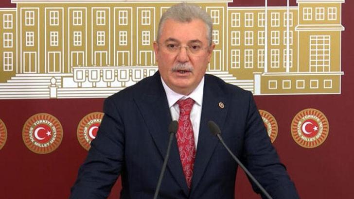 AK Parti'li Akbaşoğlu: Sorumsuz siyasetçilerin milleti germe yaklaşımları desteklenmeyecektir