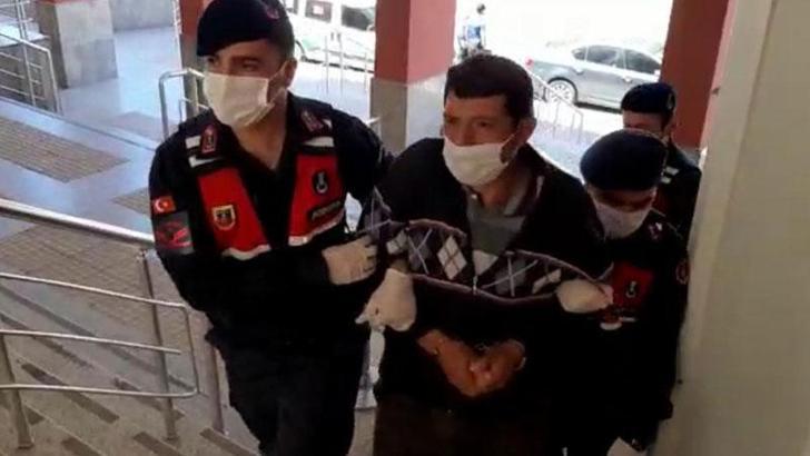 Aşk mektubu yazdığı genç kızın anne ve babasını öldüren sanığa 2 kez müebbet