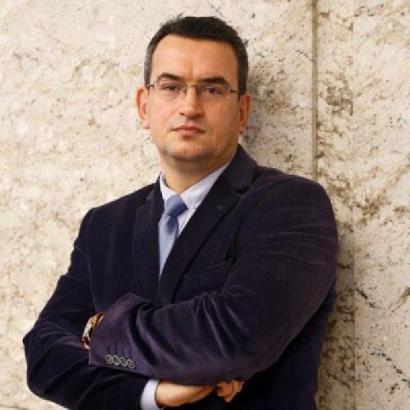 DEVA Parti'li Metin Gürcan tahliye edildi