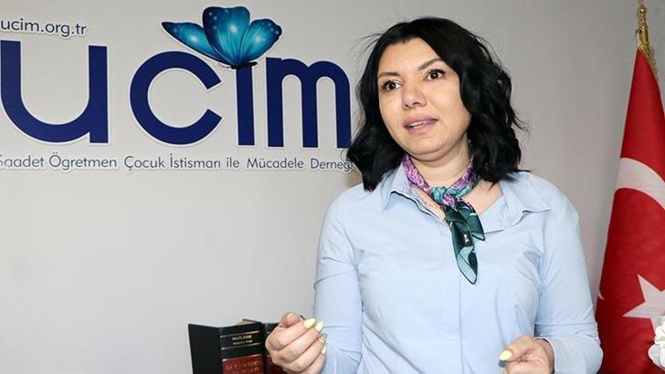 Liseli kızdan, teyze kızına 'cinsel istismar' davası