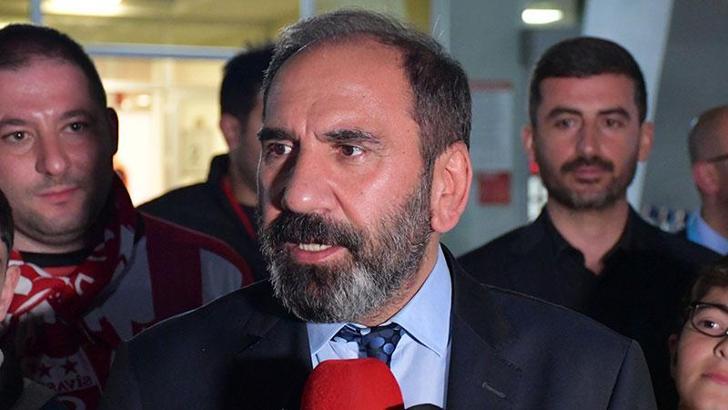 Mecnun Otyakmaz: Kayserispor ile bir Anadolu derbisi olacak