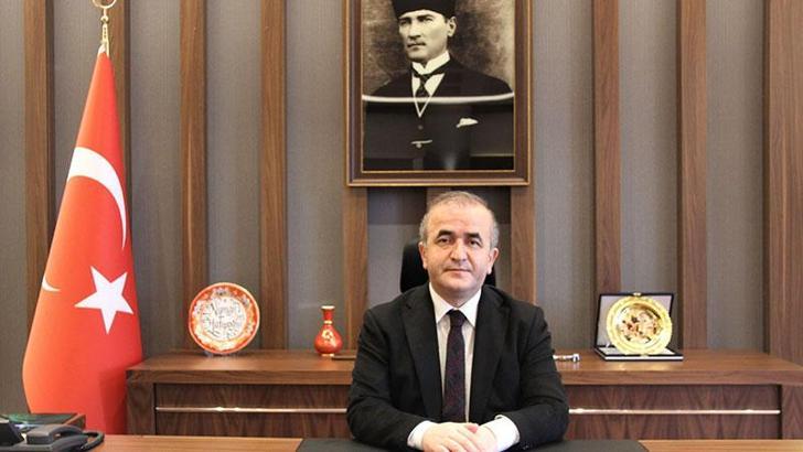 Gaziosmanpaşa Kaymakamı Hatipoğlu, Tokat Valiliği'ne atandı