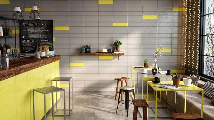 2022’nin dekorasyon trendlerinde doğadan renk ve desenler yer alıyor