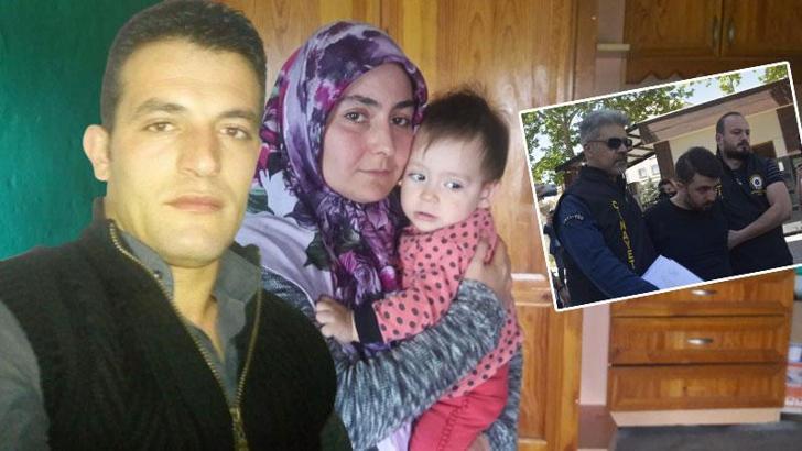 13 TL’lik su faturası için öldürülen kiracının eşi: Yüzüstü yatıyordu, 'Hakkını helal et' dedi