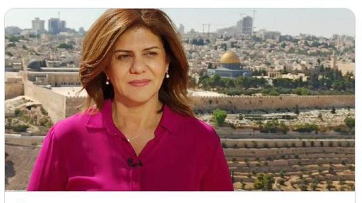 BM Genel Sekreteri Al Jazeera muhabirinin öldürülmesiyle ilgili bağımsız soruşturma istedi